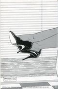 Betty Page Portfolio (1991 Steve Woron) 2A