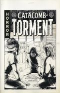 EC Catacomb of Torment (2025 Oni Press) 15D