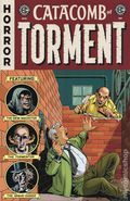 EC Catacomb of Torment (2025 Oni Press) 15C