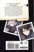 Spy Classroom 4th Period Bonfire GN (2026 Yen Press) Manga 1-1ST