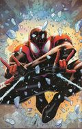Miles Morales Spider-Man (2026 Marvel) 2G
