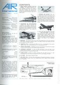 AIR Enthusiast International (1974 Fine Scroll Publications) Vol. 7 #1