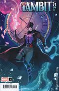 Gambit Gone (2026 Marvel) 1D