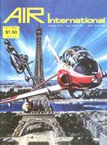 AIR Enthusiast International (1974 Fine Scroll Publications) Vol. 8 #6