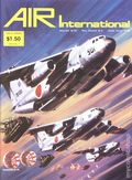 AIR Enthusiast International (1974 Fine Scroll Publications) Vol. 9 #1