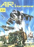 AIR Enthusiast International (1974 Fine Scroll Publications) Vol. 9 #2