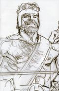 Thor (2025 Marvel 7th Series) Mortal Thor 801F