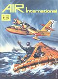 AIR Enthusiast International (1974 Fine Scroll Publications) Vol. 9 #4