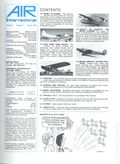 AIR Enthusiast International (1974 Fine Scroll Publications) Vol. 9 #4