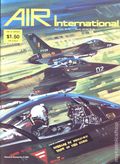 AIR Enthusiast International (1974 Fine Scroll Publications) Vol. 9 #6
