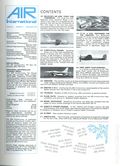 AIR Enthusiast International (1974 Fine Scroll Publications) Vol. 9 #6