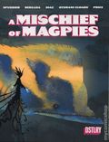 A Mischief of Magpies (2026 DSTLRY) 2C