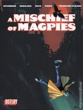 A Mischief of Magpies (2026 DSTLRY) 2D