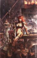 Red Sonja (2023 Dynamite) 1ZI