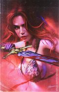 Red Sonja (2023 Dynamite) 1ZK