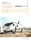 Air Combat (1968-1972 Eagle Aviation Enterprises) Vol. 3 #1