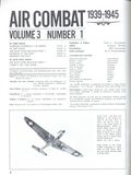 Air Combat (1968-1972 Eagle Aviation Enterprises) Vol. 3 #1