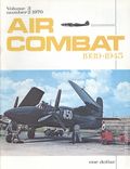 Air Combat (1968-1972 Eagle Aviation Enterprises) Vol. 3 #2