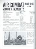 Air Combat (1968-1972 Eagle Aviation Enterprises) Vol. 3 #2