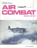 Air Combat (1968-1972 Eagle Aviation Enterprises) Vol. 3 #3