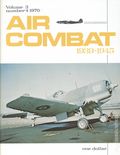 Air Combat (1968-1972 Eagle Aviation Enterprises) Vol. 3 #4