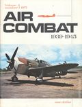 Air Combat (1968-1972 Eagle Aviation Enterprises) Vol. 4 #1