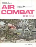 Air Combat (1968-1972 Eagle Aviation Enterprises) Vol. 4 #2