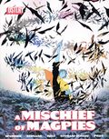 A Mischief of Magpies (2026 DSTLRY) 2A