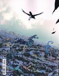 A Mischief of Magpies (2026 DSTLRY) 2A