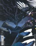 A Mischief of Magpies (2026 DSTLRY) 2E