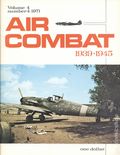 Air Combat (1968-1972 Eagle Aviation Enterprises) Vol. 4 #4