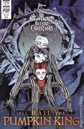 All Hail the Pumpkin King (2026 Tokyopop) 3