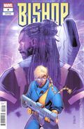 Bishop (2026 Marvel) 4B