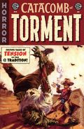 EC Catacomb of Torment (2025 Oni Press) 15A