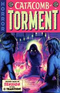 EC Catacomb of Torment (2025 Oni Press) 15B