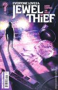 Everyone Loves a Jewel Thief (2026 Ignition Press) 5A