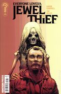 Everyone Loves a Jewel Thief (2026 Ignition Press) 5B