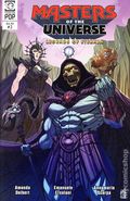 Masters of the Universe Legends of Eternia (2026 Tokyopop) 2