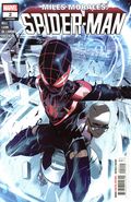 Miles Morales Spider-Man (2026 Marvel) 2A