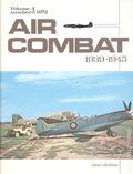 Air Combat (1968-1972 Eagle Aviation Enterprises) Vol. 4 #5