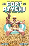Fort Psycho (2026 Oni Press) 2C