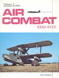 Air Combat (1968-1972 Eagle Aviation Enterprises) Vol. 4 #6