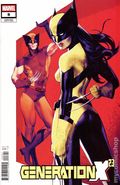 Generation X-23 (2026 Marvel) 8B