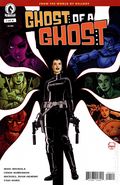 Ghost of a Ghost (2026 Dark Horse) 1B