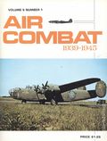Air Combat (1968-1972 Eagle Aviation Enterprises) Vol. 5 #1