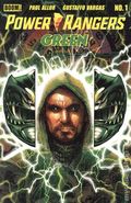 Power Rangers Green (2026 Boom) 1ZA