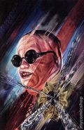 Hellraiser Resurrections Hell's Council (2026 Boom) 1F