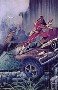 Power Rangers Green (2026 Boom) 2C