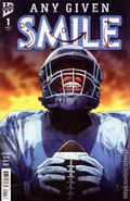 Smile Any Given Smile (2026 IDW) 1A