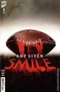 Smile Any Given Smile (2026 IDW) 1B